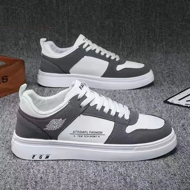 ClassicCore Streetwear Shoes