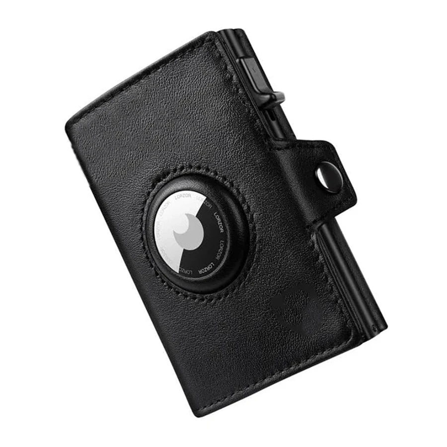 RFID Blocking Wallet