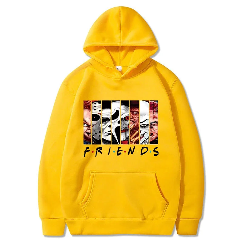 DarkFriends™ Hoodie