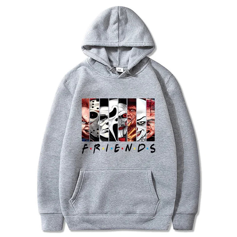 DarkFriends™ Hoodie