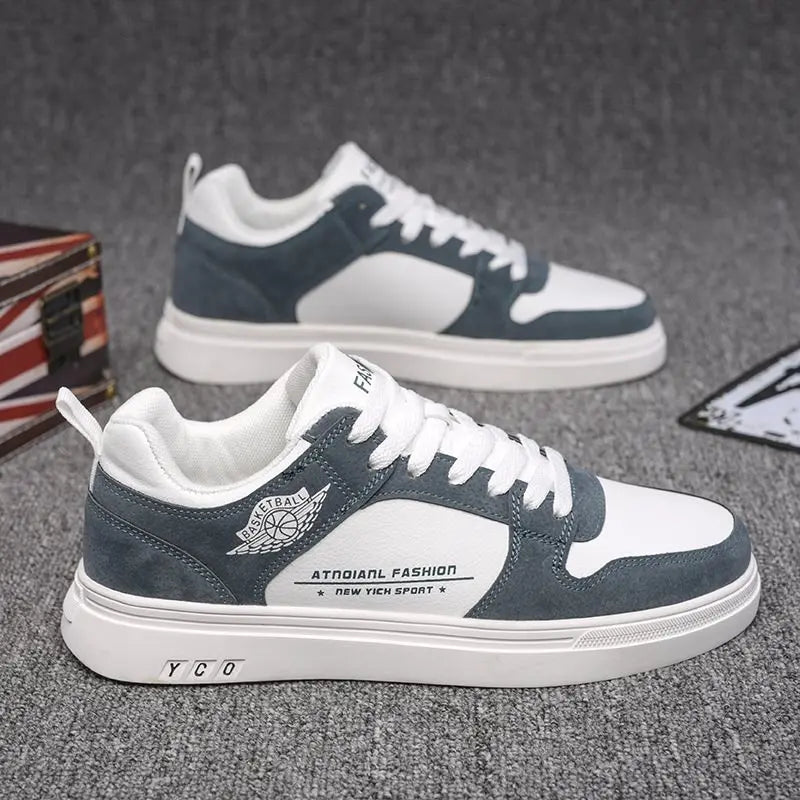 ClassicCore Streetwear Shoes
