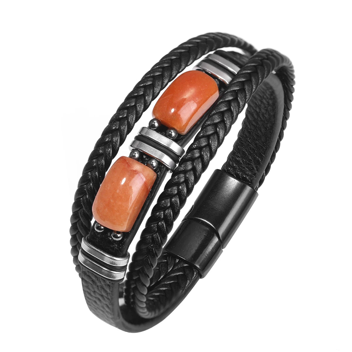 Classic Men&#39;s Bracelet