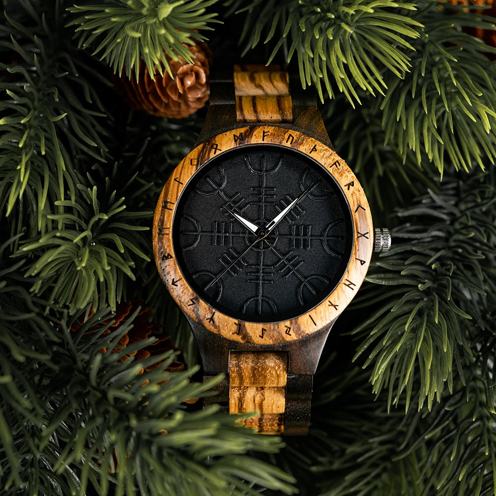 Viking Watch