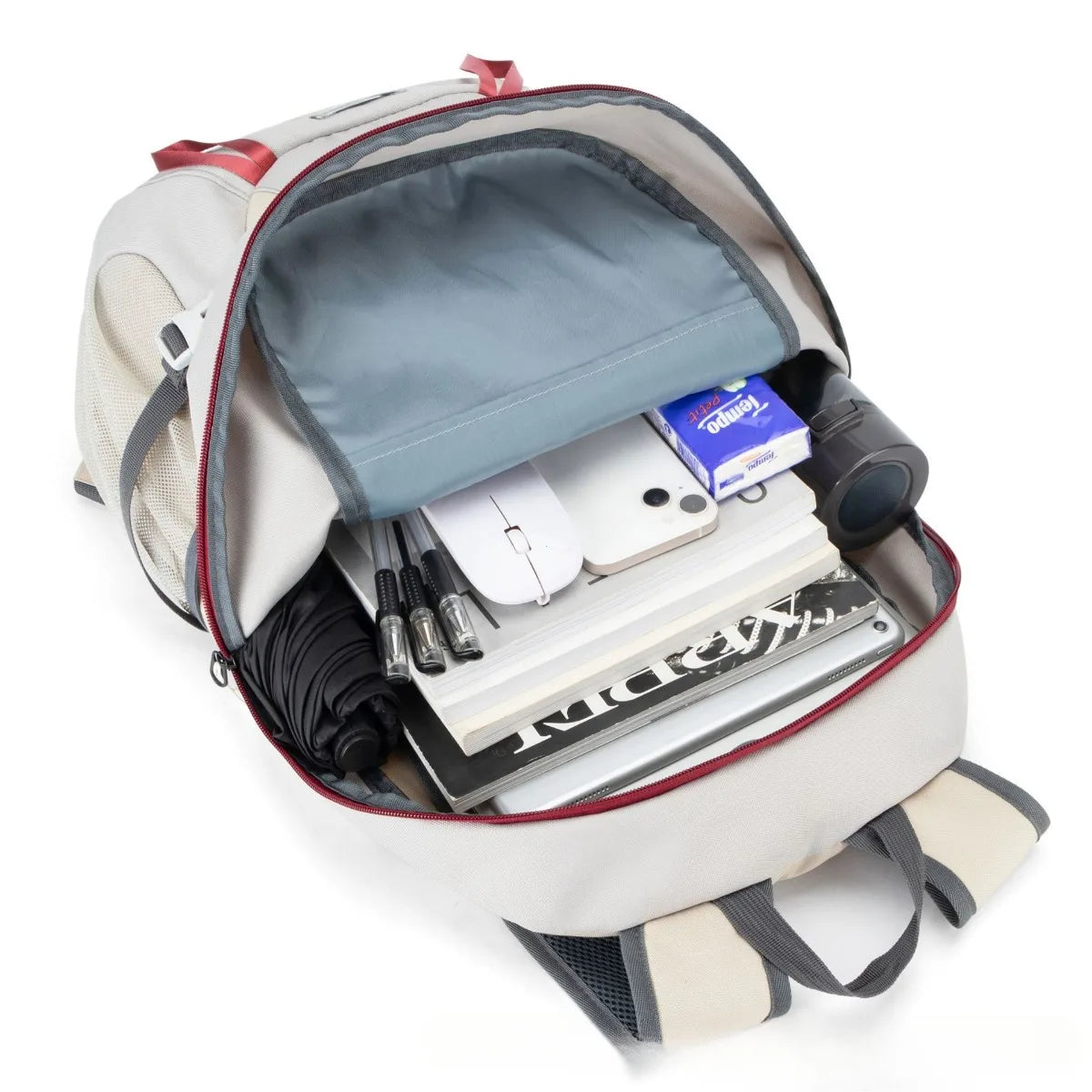 Large Capacity Travel Bag