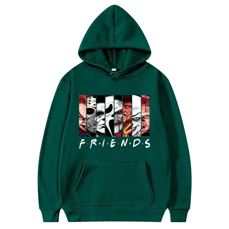 DarkFriends™ Hoodie