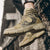Military Boots