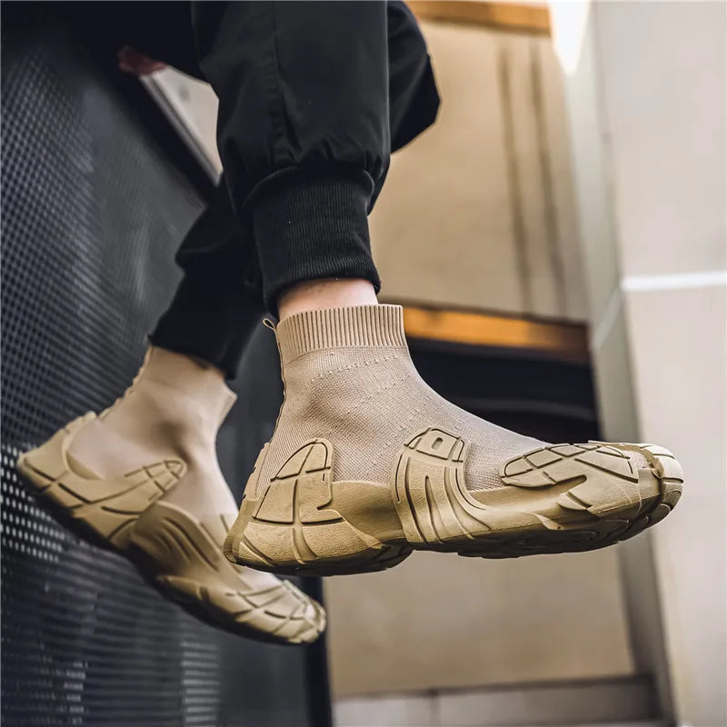 Outdoor Casual Boots