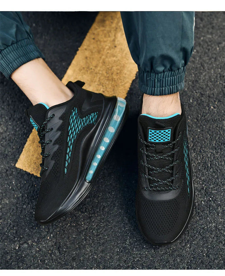 UrbanWave Lightweight Runners