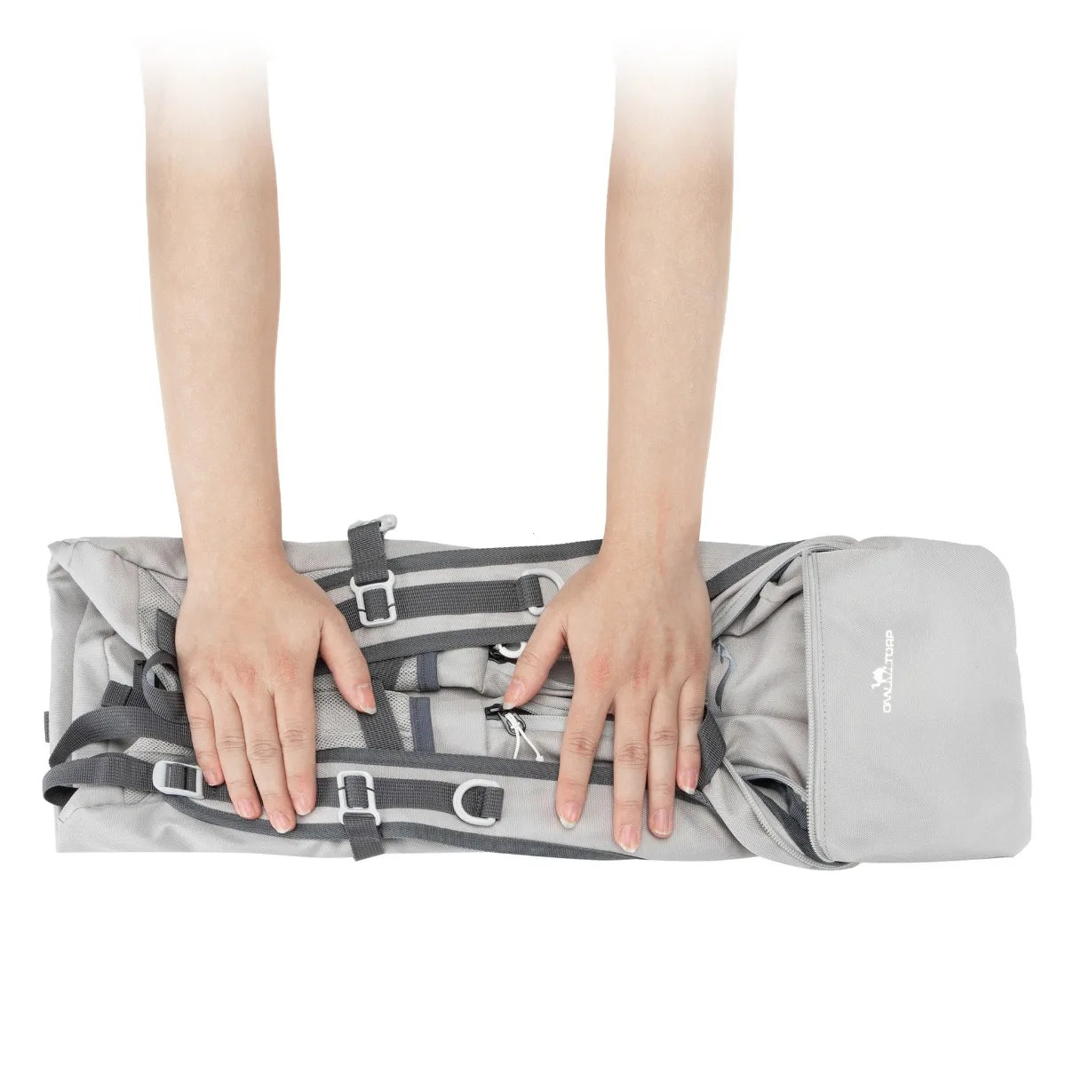 Large Capacity Travel Bag