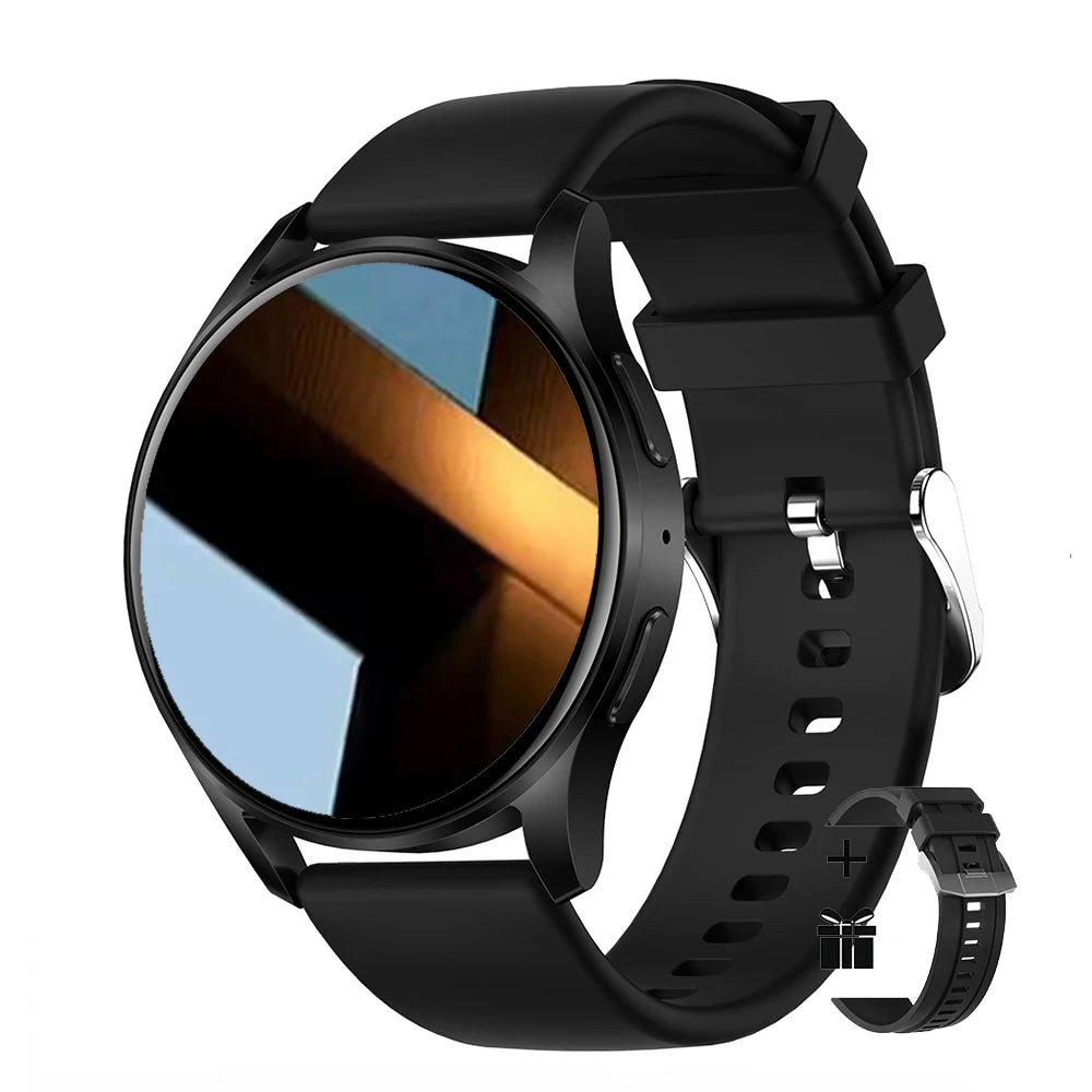 Smart Watches Pro 2025
