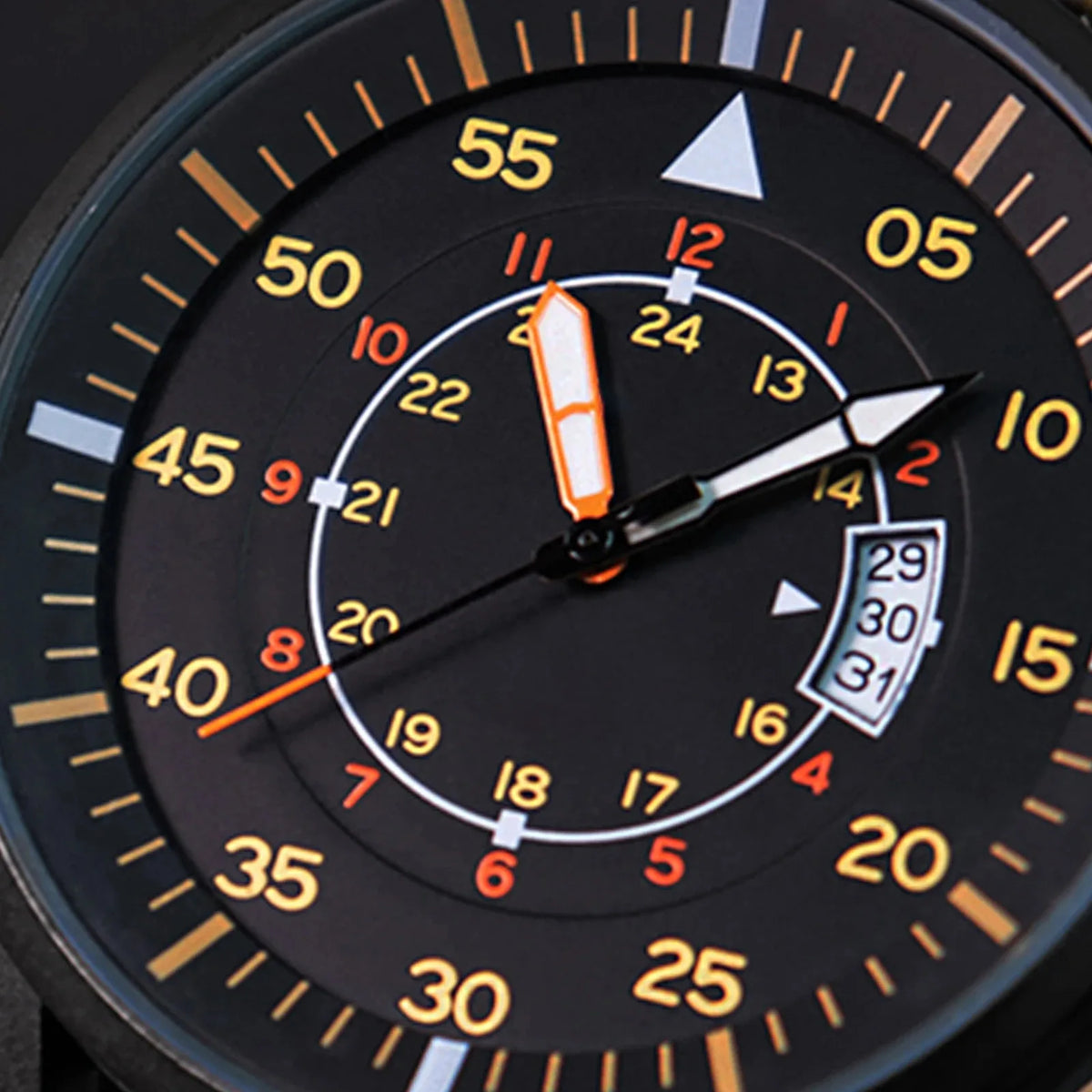 Tactical Field Watch