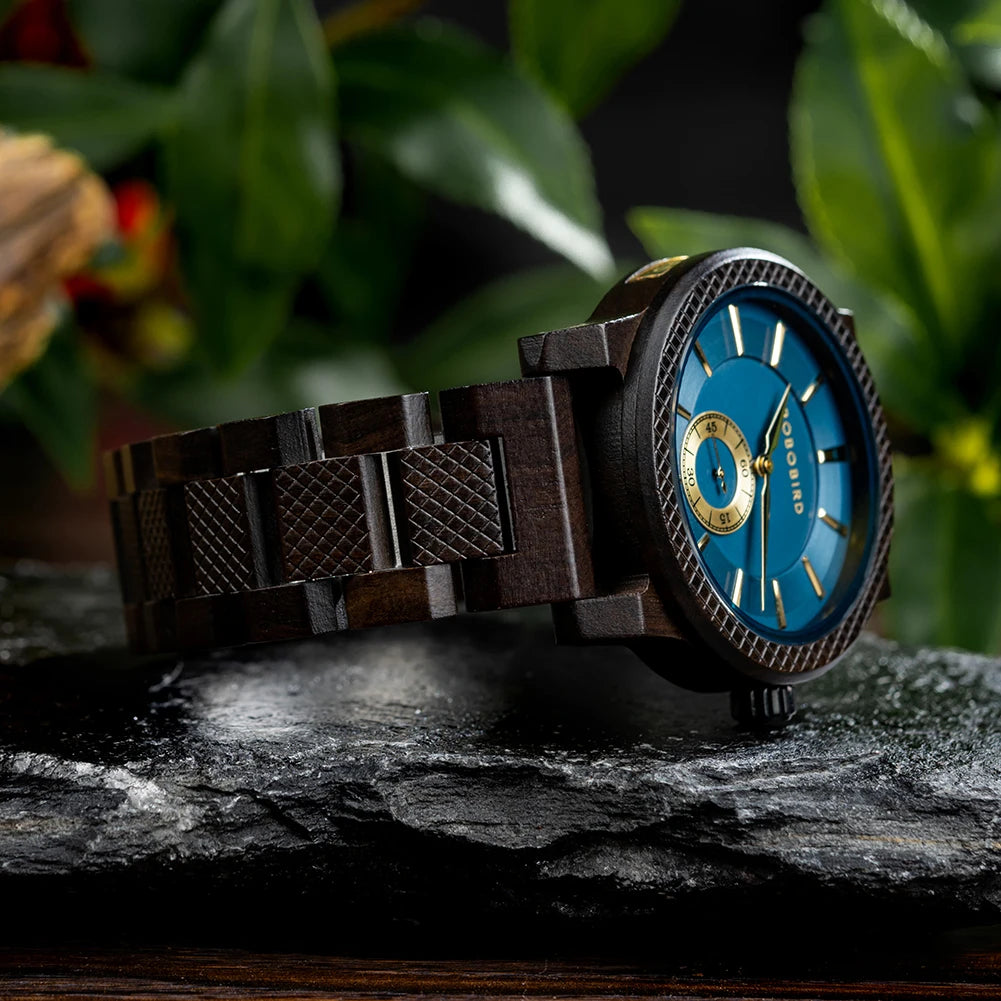 DeepBlue Arbor Luxe™