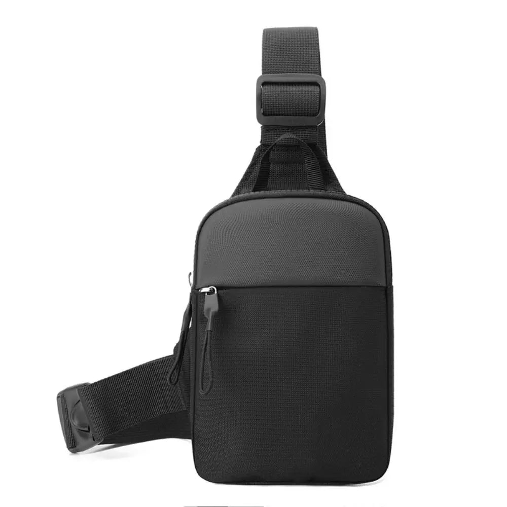 Men&#39;s Chest Bag