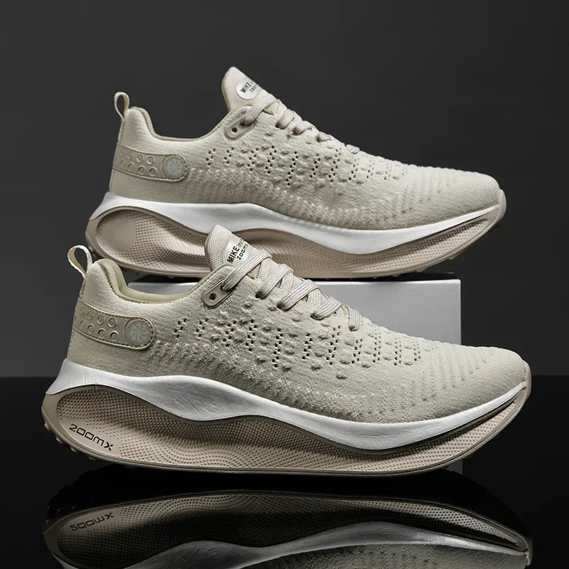 Ultra-Light Performance Running Sneakers