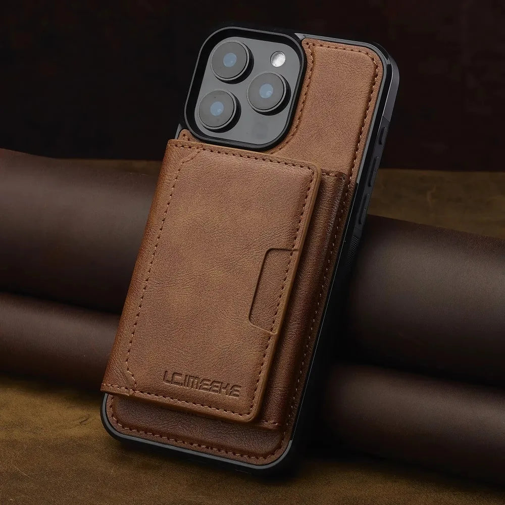 Flipstand Wallet Case