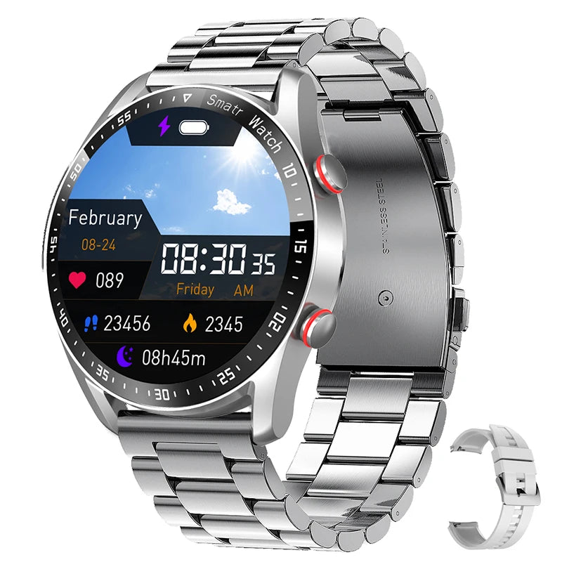 Smart Watch Men