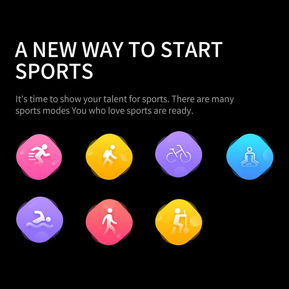 Smart Watches Pro 2025