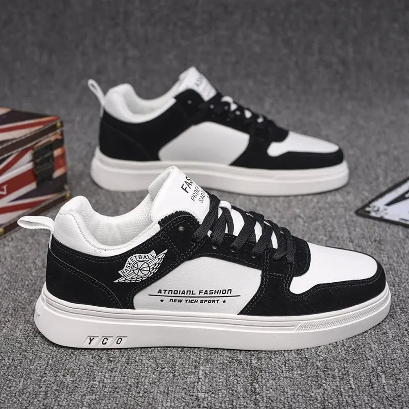 ClassicCore Streetwear Shoes