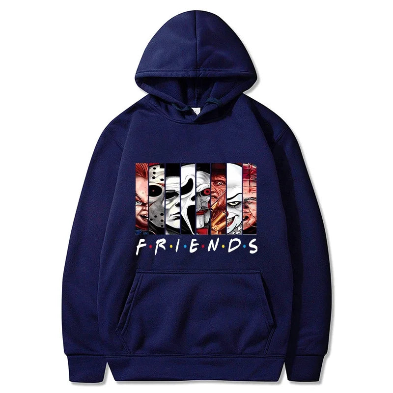 DarkFriends™ Hoodie