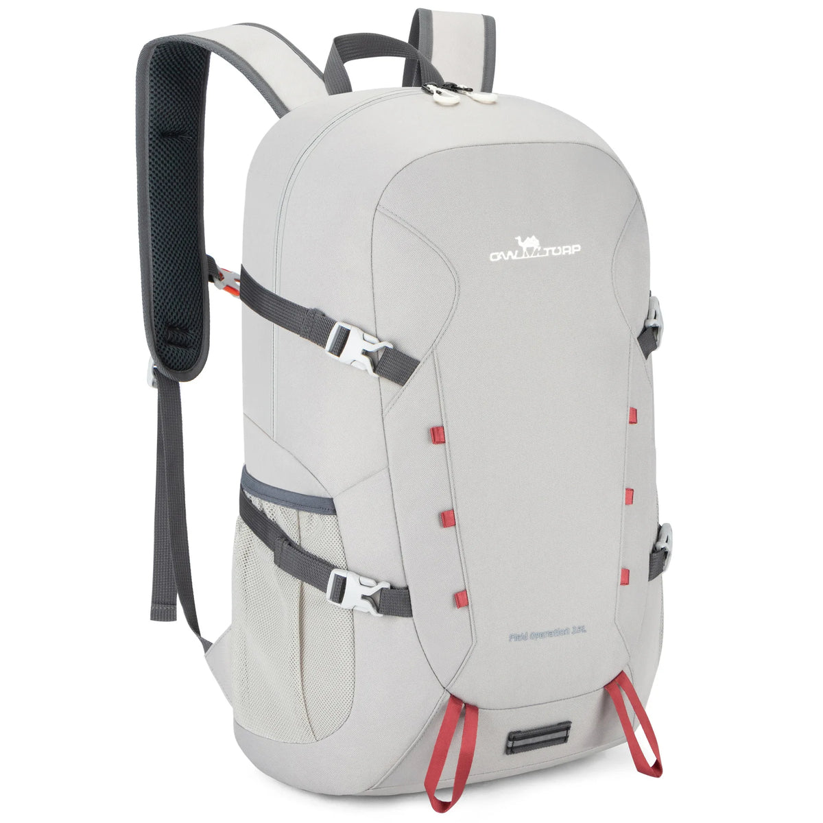 Large Capacity Travel Bag