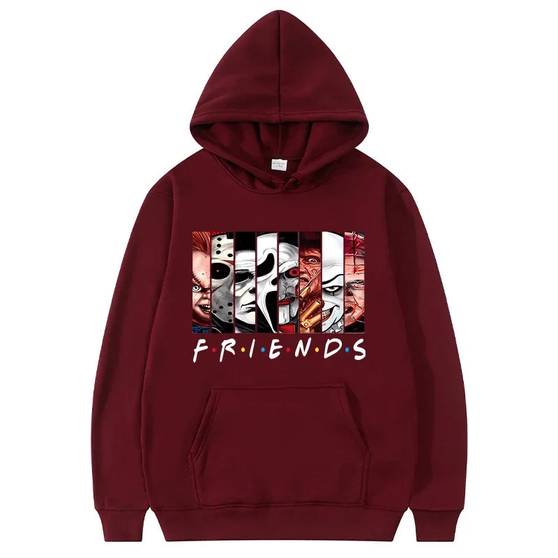 DarkFriends™ Hoodie