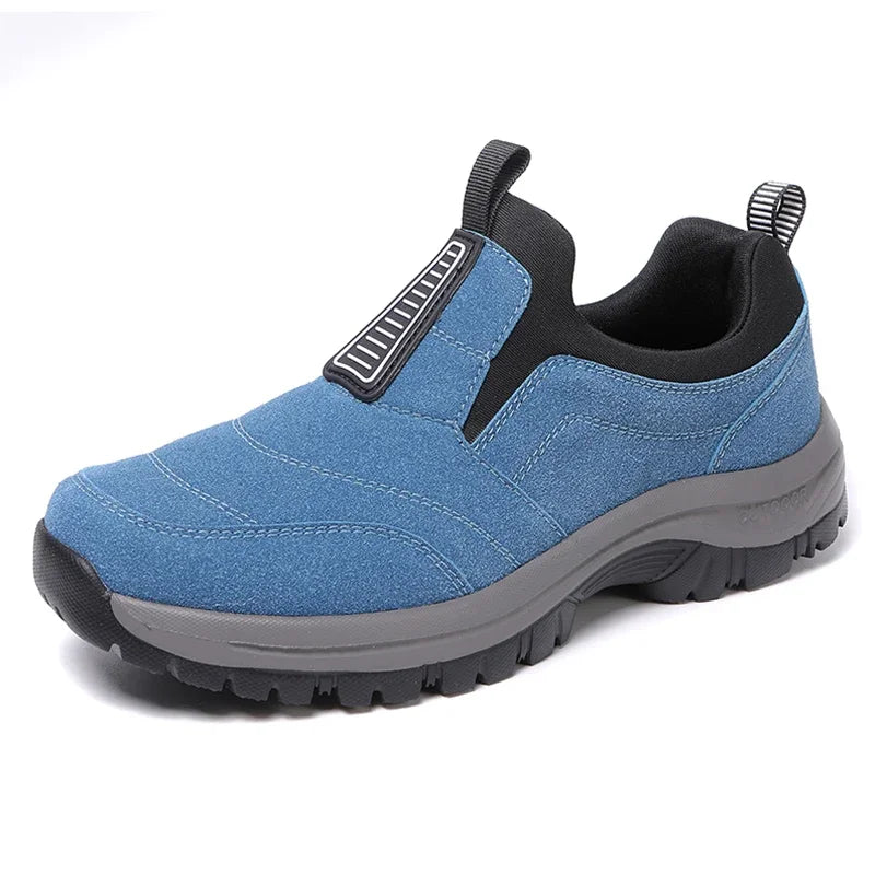 Men’s Outdoor Casual Slip-On Shoes