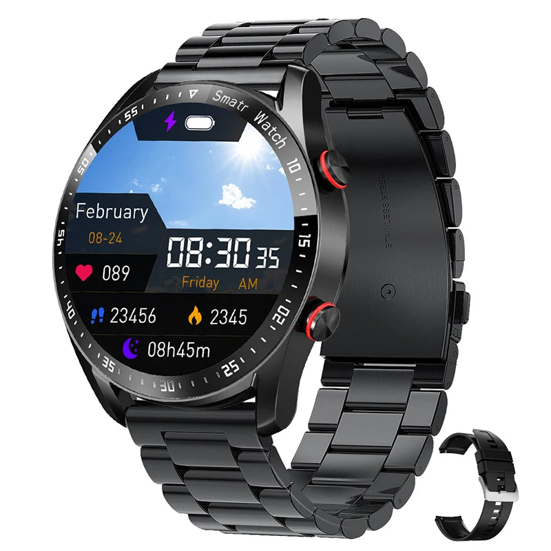 Smart Watch Men