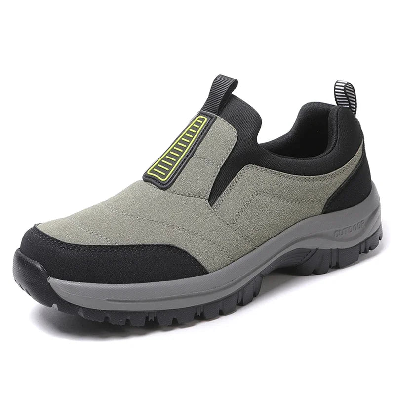 Men’s Outdoor Casual Slip-On Shoes