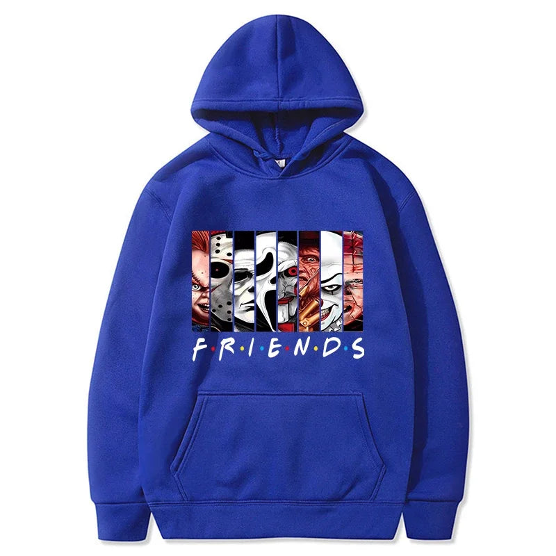 DarkFriends™ Hoodie