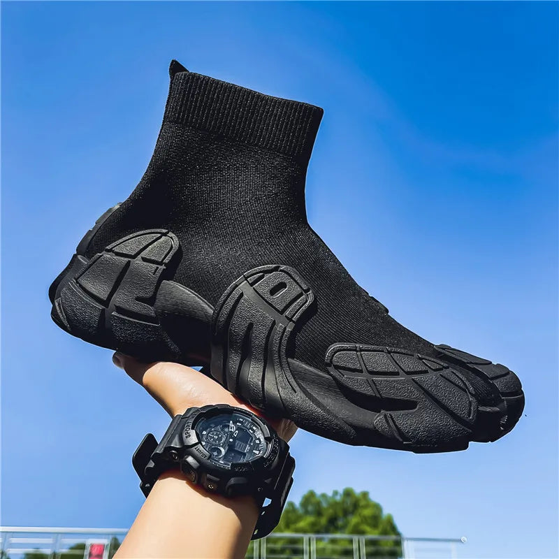 Outdoor Casual Boots