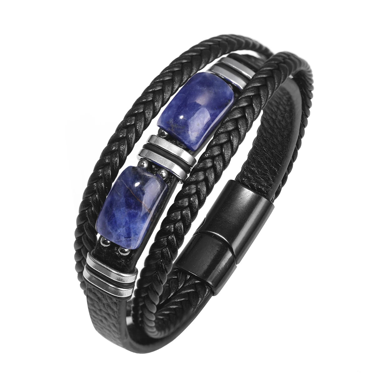 Classic Men&#39;s Bracelet
