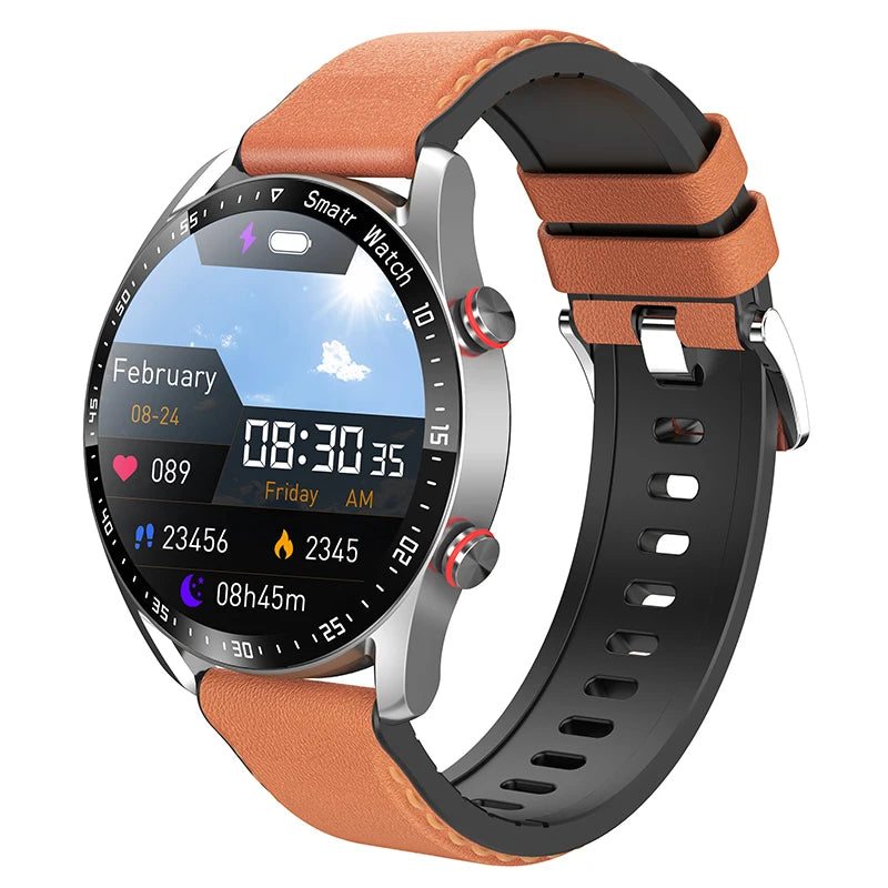 Smart Watch Men