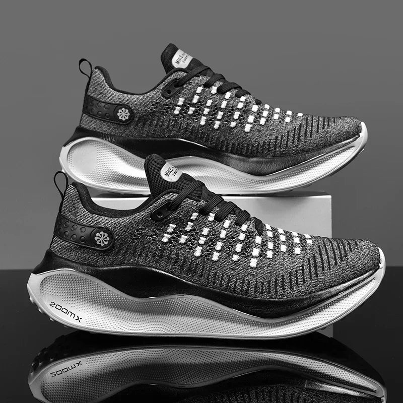 Ultra-Light Performance Running Sneakers