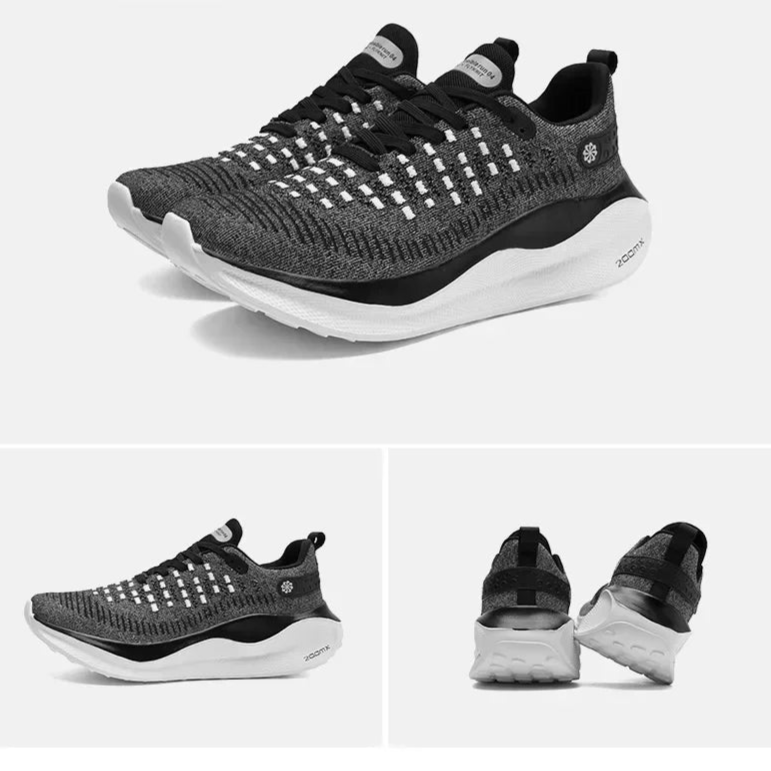 Ultra-Light Performance Running Sneakers