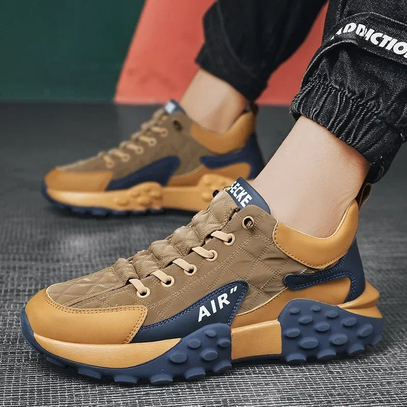 FlexStep 2025 Casual Sneakers