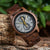 Wooden Men's Watch
