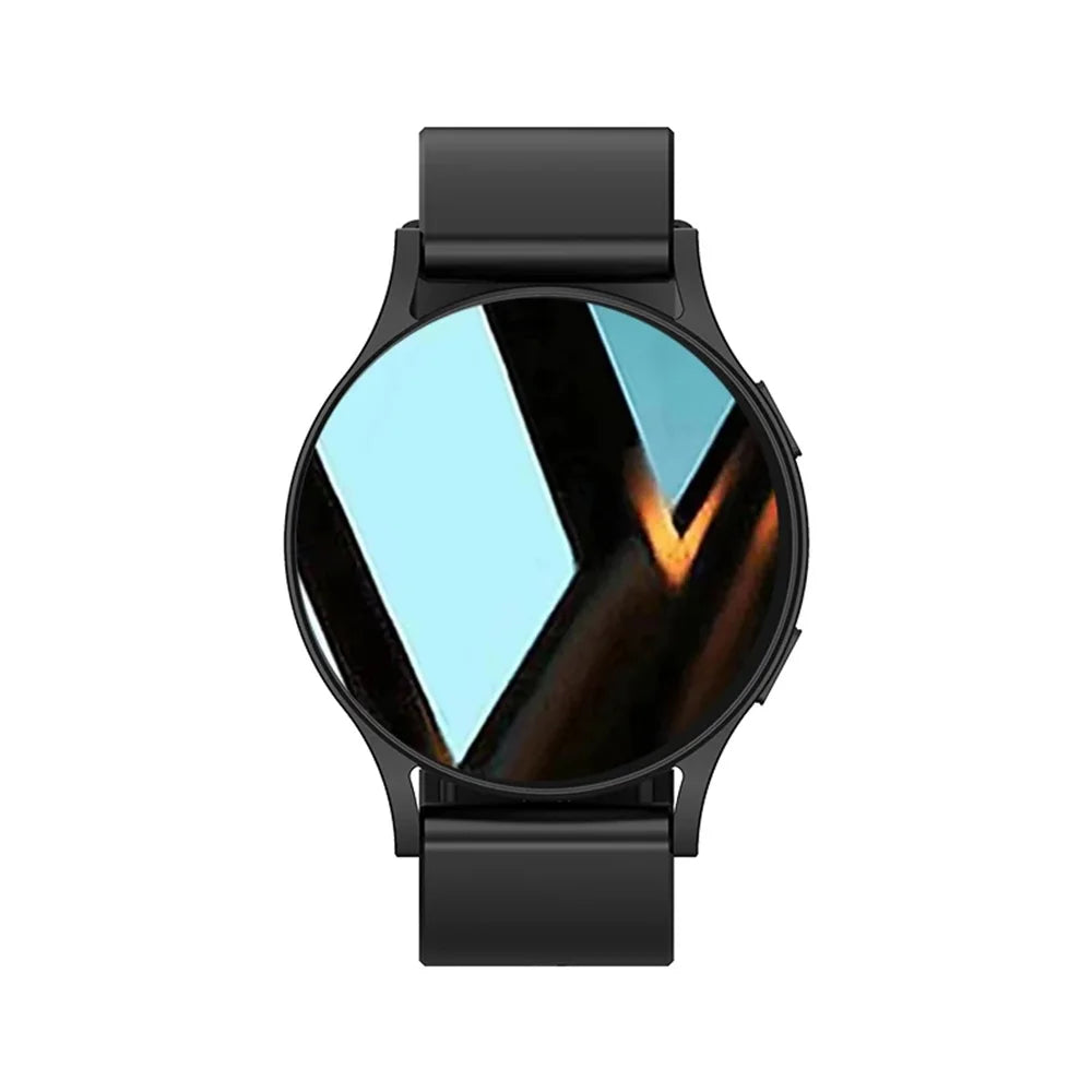 Smart Watch – Stylish Unisex Health &amp; Fitness Companion