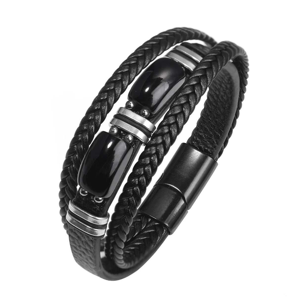 Classic Men&#39;s Bracelet