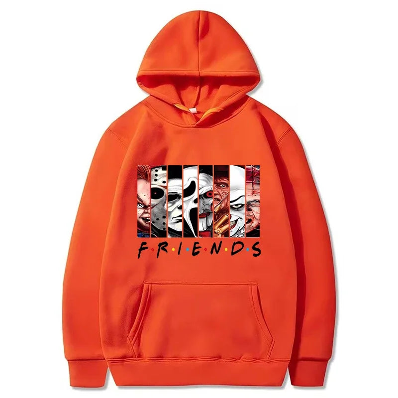 DarkFriends™ Hoodie