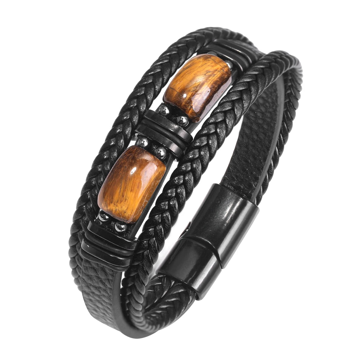Classic Men&#39;s Bracelet