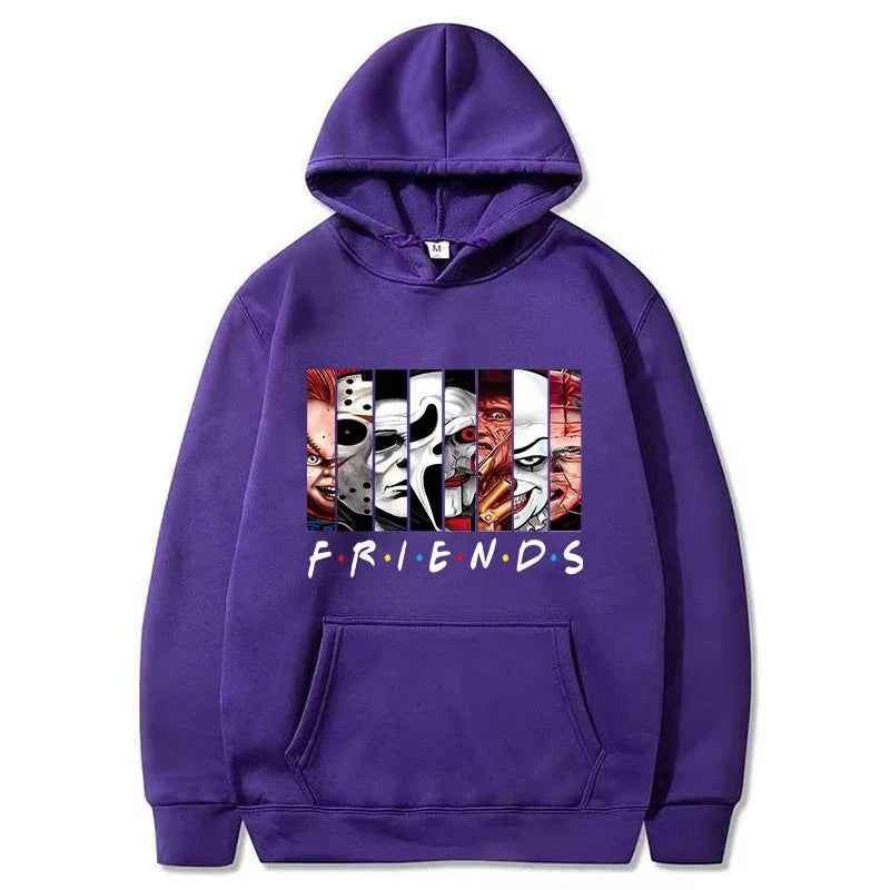 DarkFriends™ Hoodie