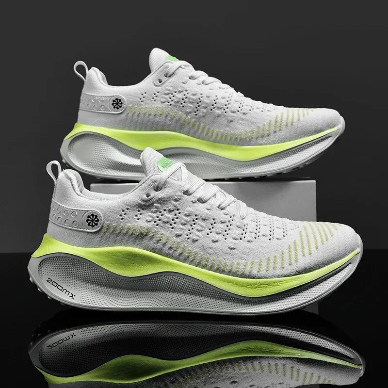 Ultra-Light Performance Running Sneakers