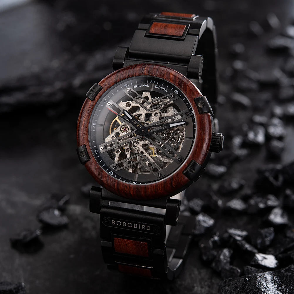 Darkwood Mechanica