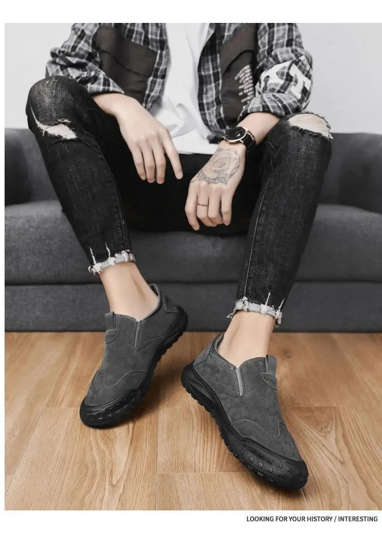 Men&#39;s Loafer Shoes