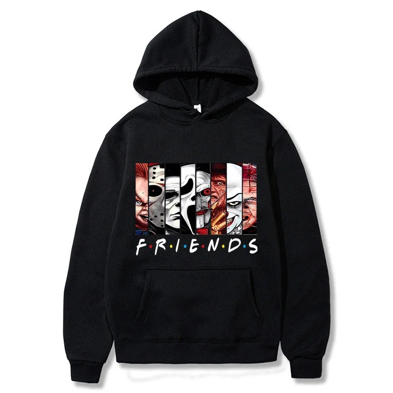 DarkFriends™ Hoodie