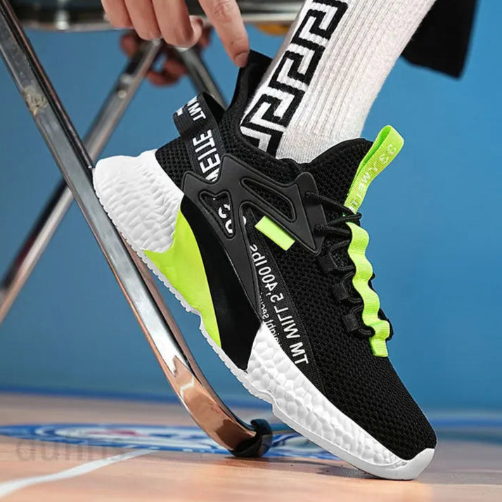 Sneakers Light Casual