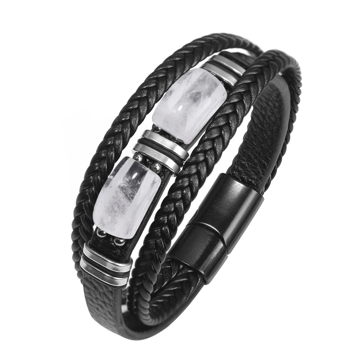 Classic Men&#39;s Bracelet