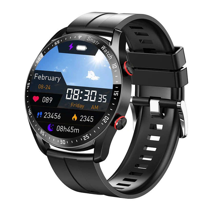 Smart Watch Men
