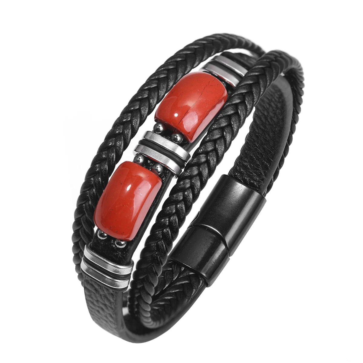 Classic Men&#39;s Bracelet
