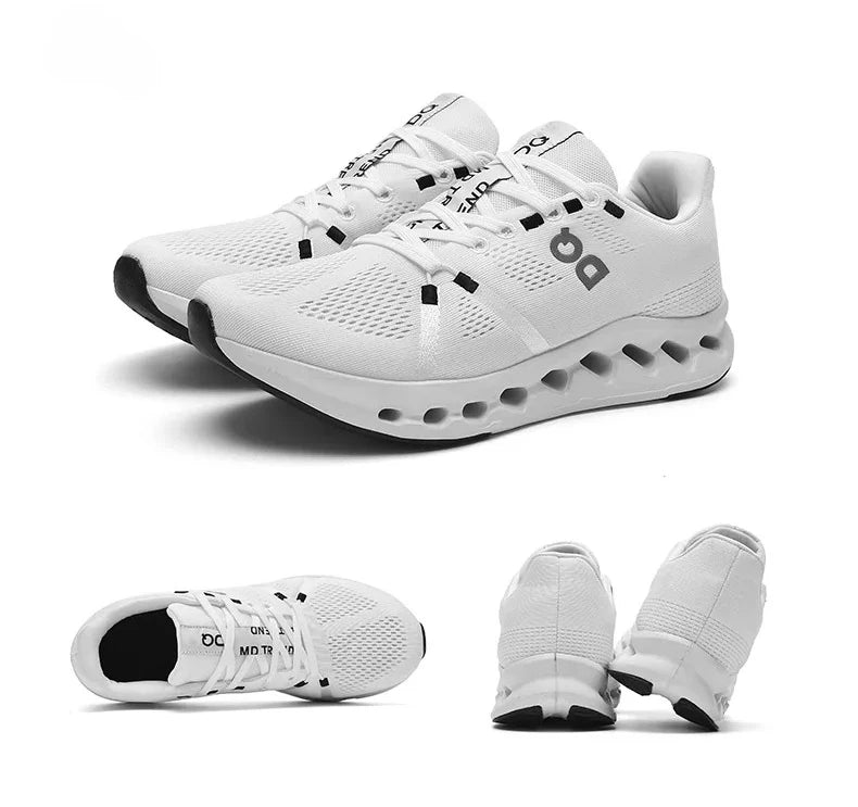 The Aero-Flow Trainer